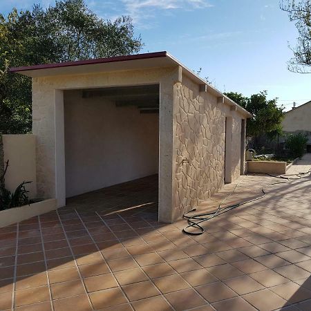 图伊Casita En Tuy /Tomino别墅 外观 照片