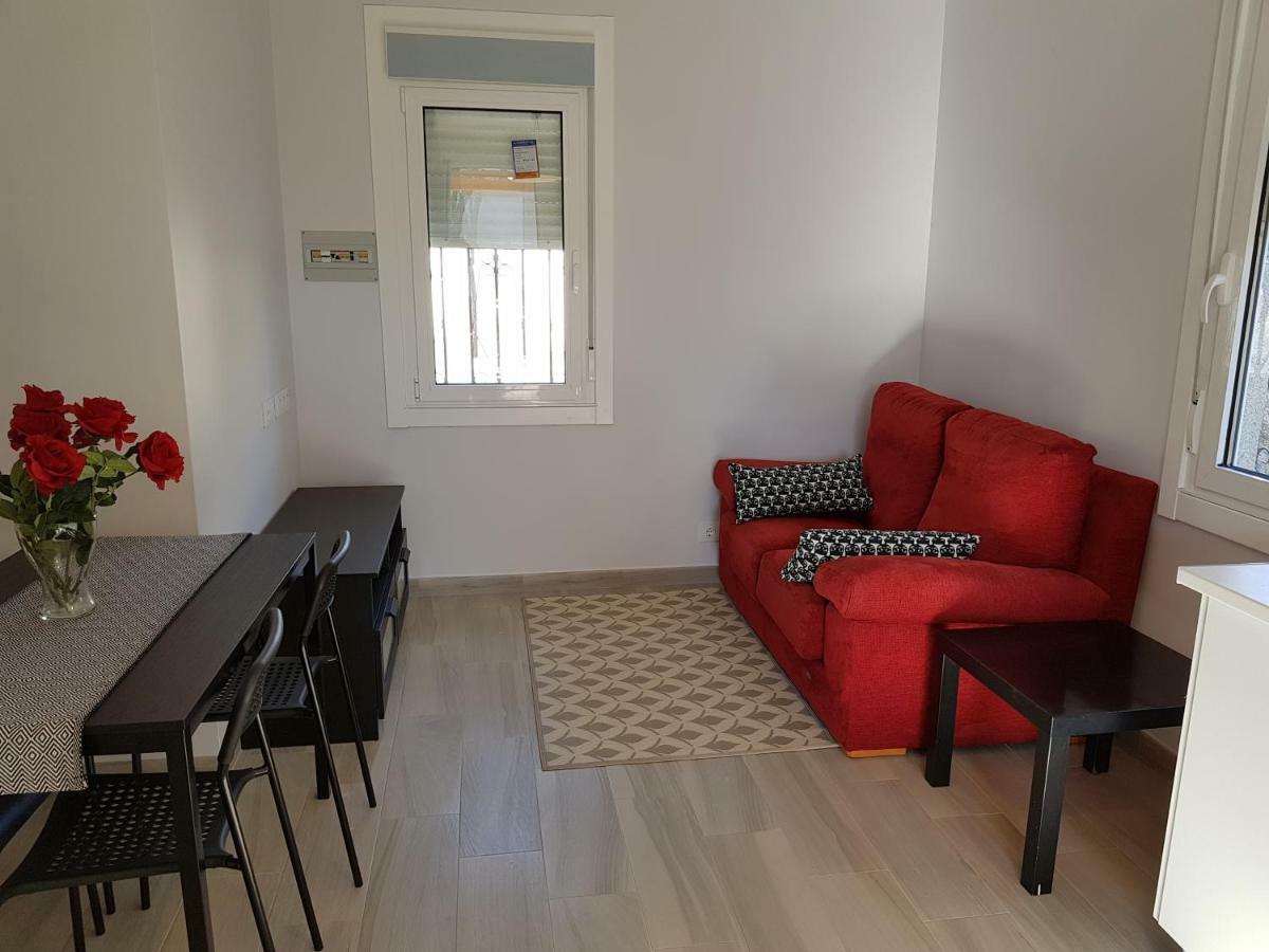 图伊Casita En Tuy /Tomino别墅 外观 照片