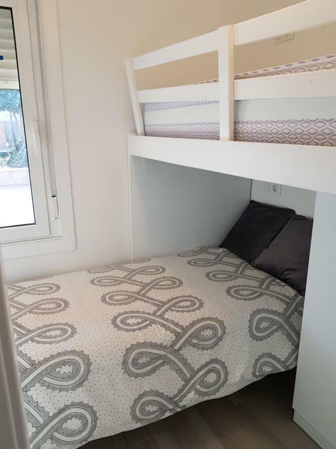 图伊Casita En Tuy /Tomino别墅 外观 照片