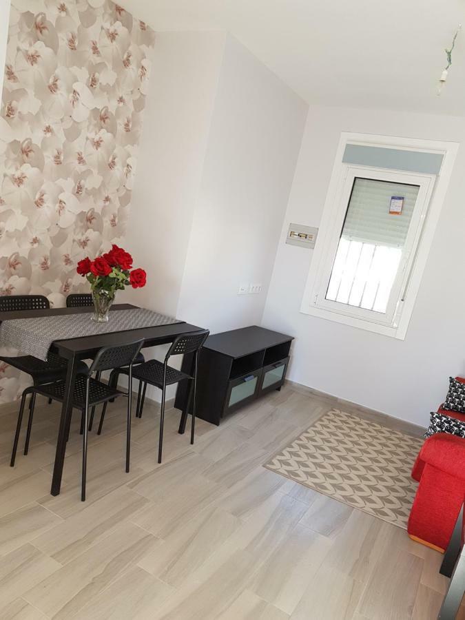 图伊Casita En Tuy /Tomino别墅 外观 照片